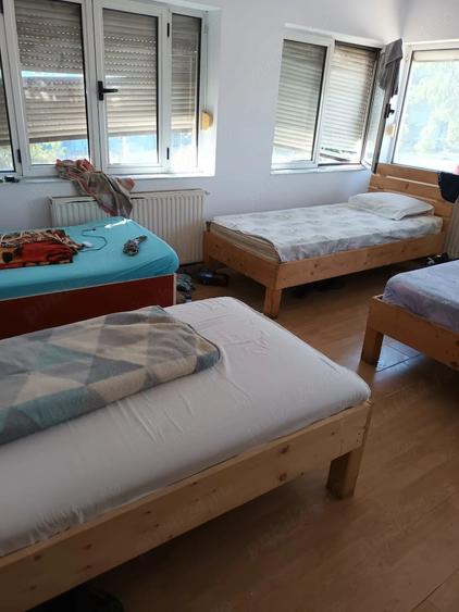 Casă cu Teren 1000 Mp în Central