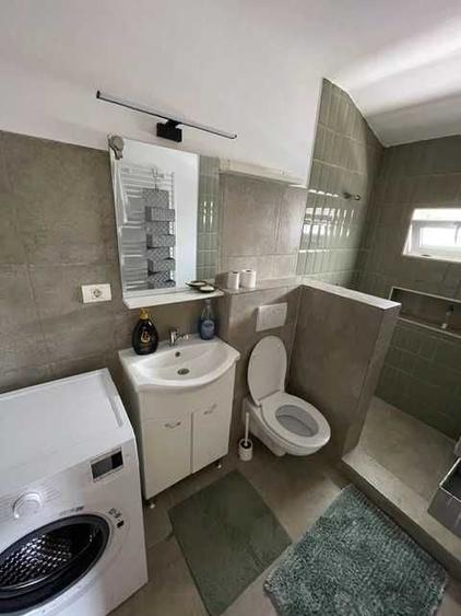 Casă cu 2 camere cu Teren 100 Mp în Kamsas