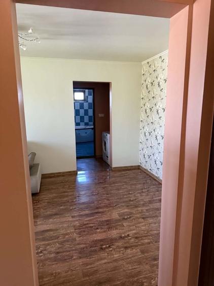 Apartament cu 2 camere semidecomandat în Exterior Vest