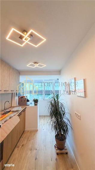 2 CAMERE BARBU VACARESCU - ETAJ 27 - INVESTITIE EXCELENTA - DE RENOVAT - 9