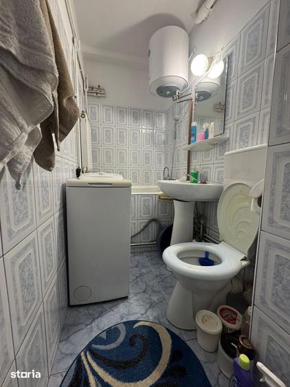 Garsonieră în Ultracentral
