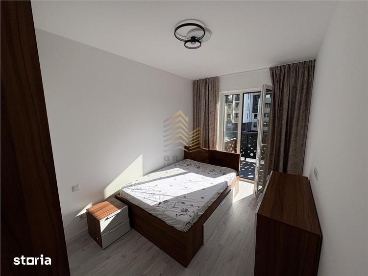 APARTAMENT 2 CAMERE | PANORAMIC - 3