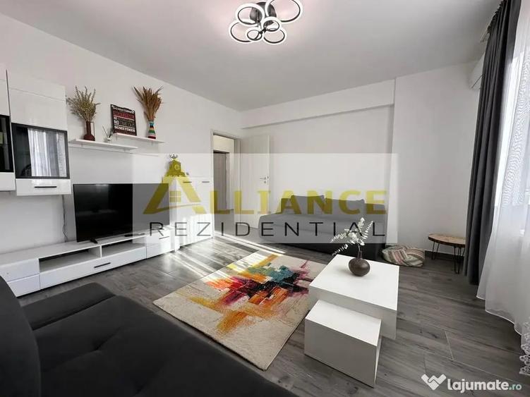 2 CAMERE + GRADINA 50 MP | BLOC 2023 | 15 MIN METROU BERC... - Popesti Leordeni (Bucuresti-Ilfov) - 1