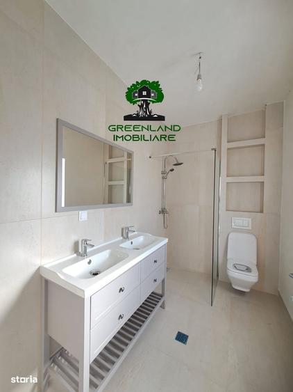 Casa 3 Camere, INTABULATA, 90 mp , Terasa, Curte Amenajata, Rediu - 2