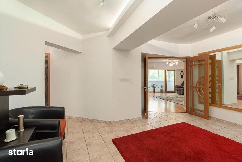 Bulevardul Unirii, apartament cu 4 camere, COMISION 0 - 5