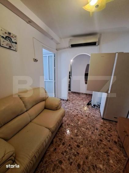 Apartament 2 Camere Mircea cel Batran - 1