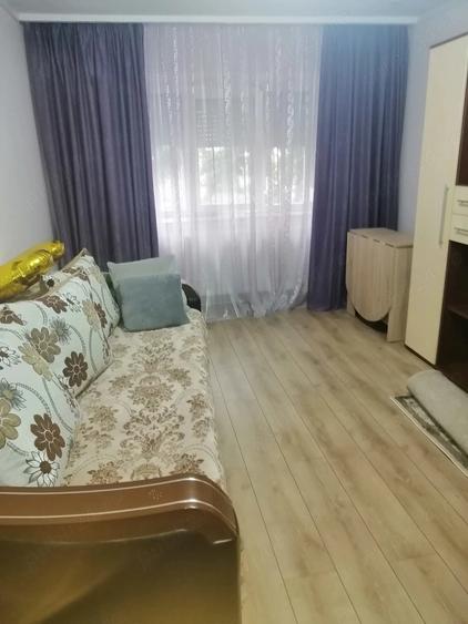 Apartament cu 2 camere decomandat în Micro 21
