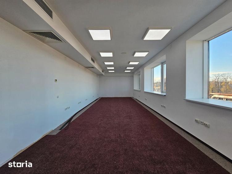 Spațiu comercial, de 240 mp, în Zona industrială