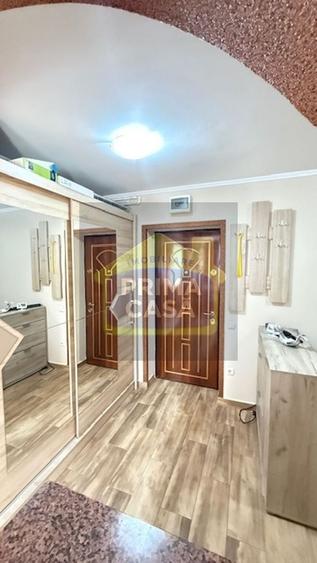 Garsonieră decomandată în Ultracentral