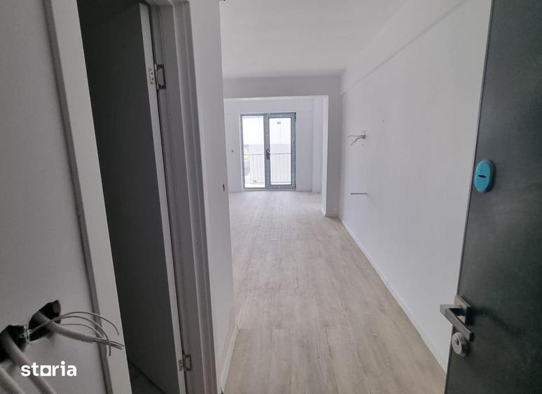 Garsonieră în Bârnova
