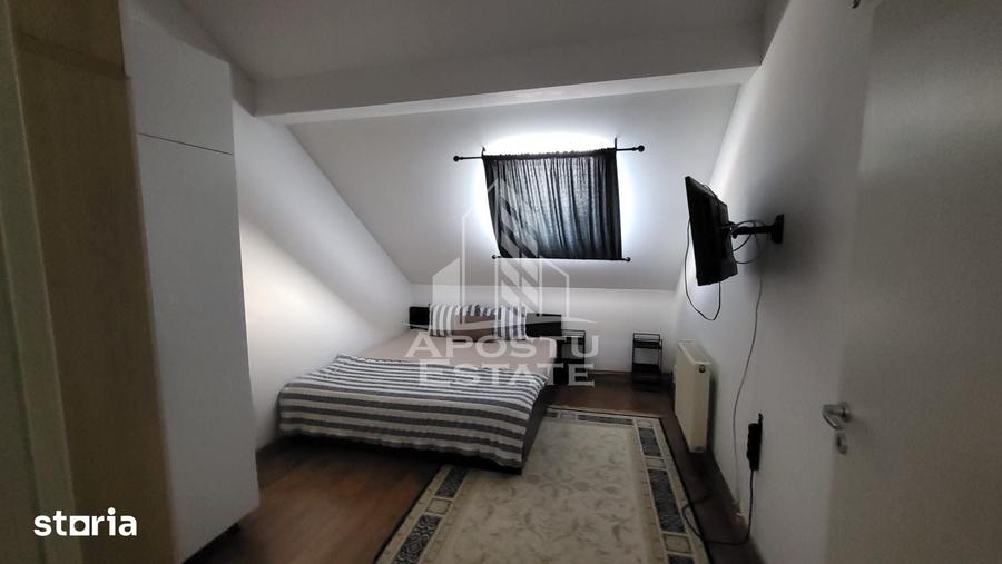 Apartament cu 3 camere de inchiriat petfriendly, Timioara zona Lipovei - 2