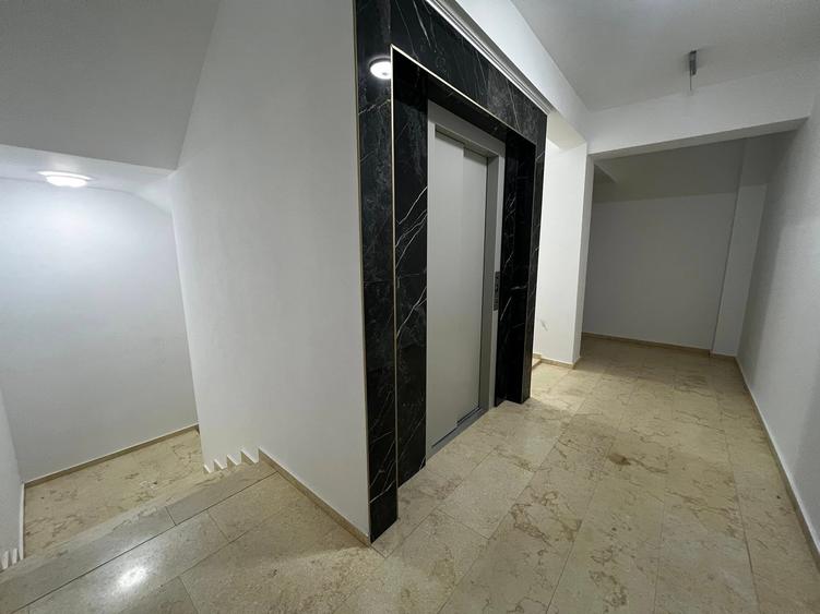 Apartament cu 2 camere decomandat în Nord