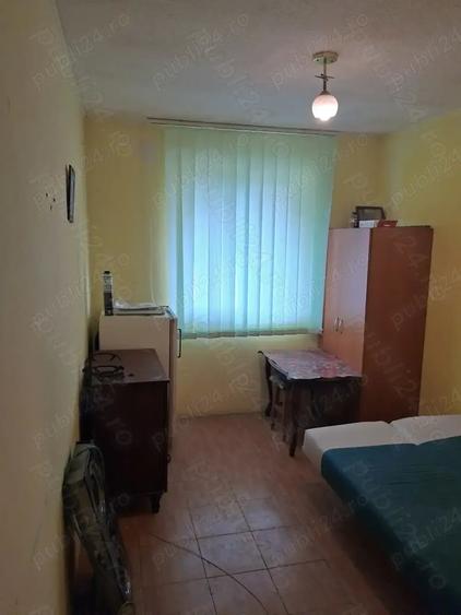 Garsonieră semidecomandată în Central