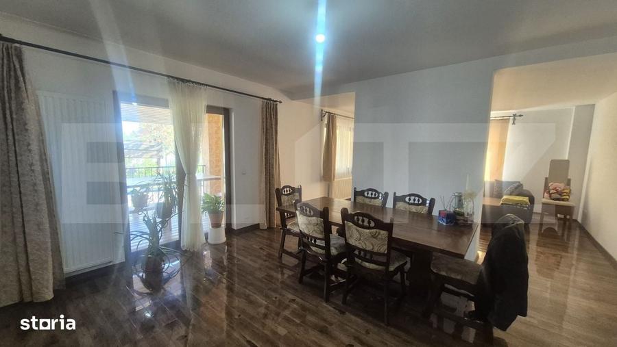 Casă cu 4 camere cu Teren 525 Mp în Livada