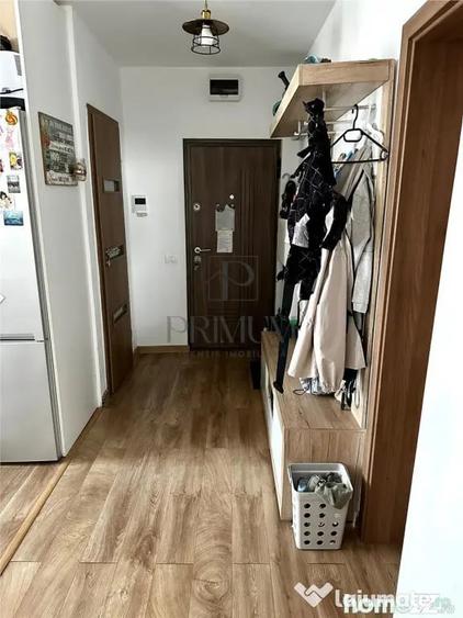 Apartament cu 4 camere decomandat în Circumvalațiunii