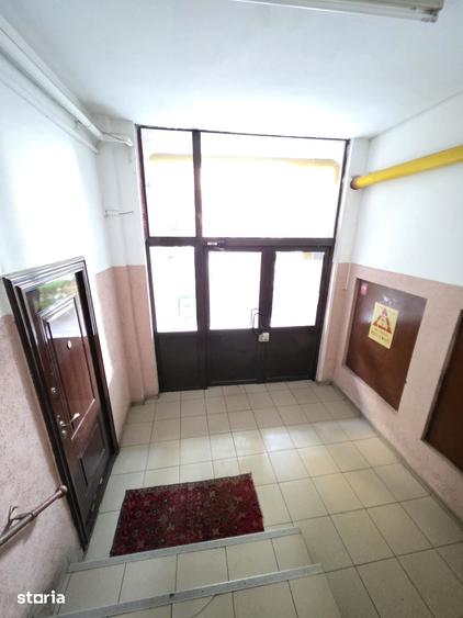 Garsoniera Decomandata Tineretului Parc/Metrou |Renovata| Comision 0% - 11