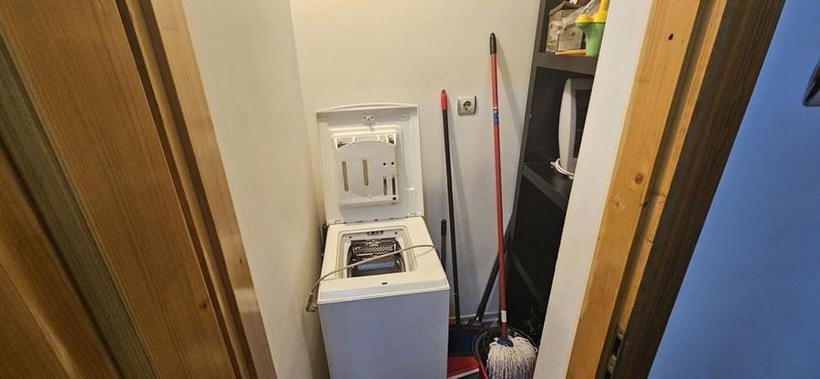 Apartament 3 camere de vanzare Cranga?i 75 mp bloc 1982 - 17