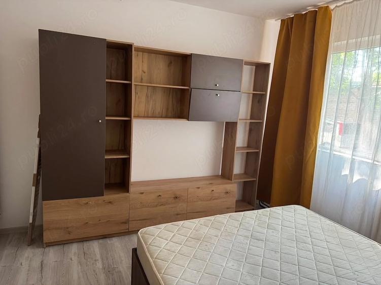 Garsonieră decomandată în Complex Studențesc