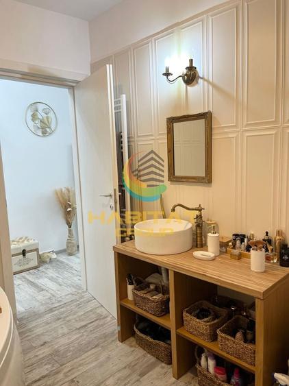 Apartament 2 camere mobilat lux Voluntari - 6