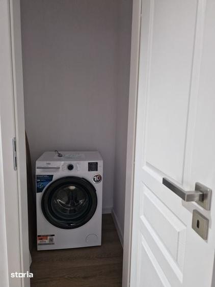 Apartament cu 2 camere în Moșnița Nouă