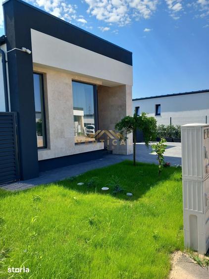 Casa moderna 3 camere cartier de *vis*~rate-Dezvoltator Berceni Vidra - 2
