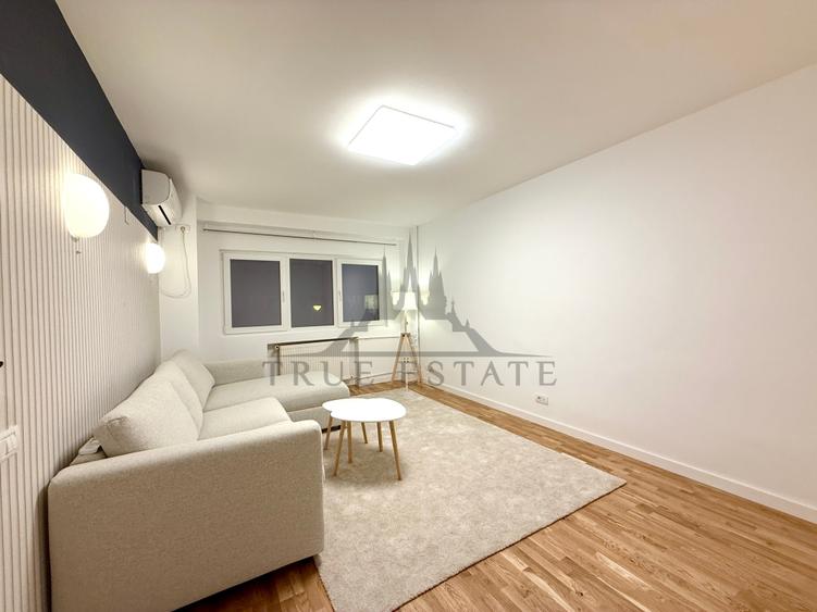 Vanzare apartament 4 camere cu boxa la subsol in bloc din 1982- UNIC in zona - 4