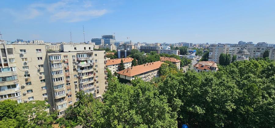 Vanzare 2 camere - Tineretului - 5