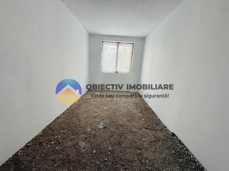 Apartament 3 camere – 73 MP | Calea Romanului - 7