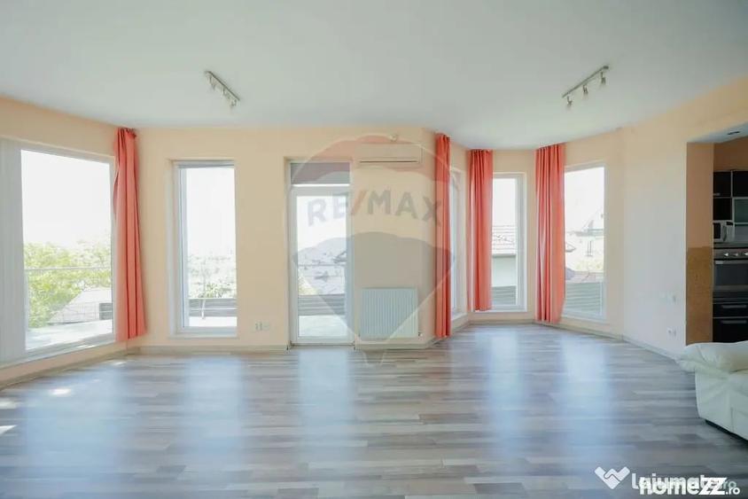 Casă cu 1 camere cu Teren 1000 Mp în Central