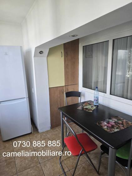Garsoniera, dubla, cu 2 camere, renovata, 42mp, metrou Lujerului, tramvai 41 - 8