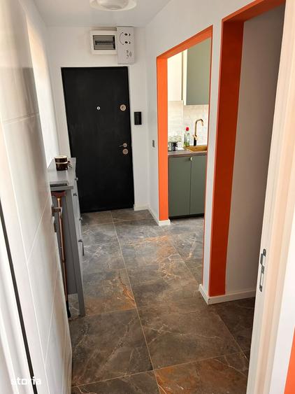 Apartament cu 2 camere în Grivița