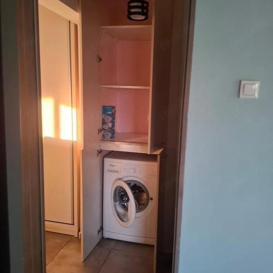Apartament cu 2 camere decomandat în Nerva Traian