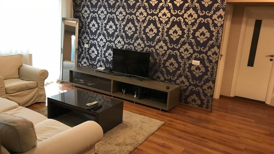 Apartament cu 2 camere decomandat, mobilat în 13 Septembrie