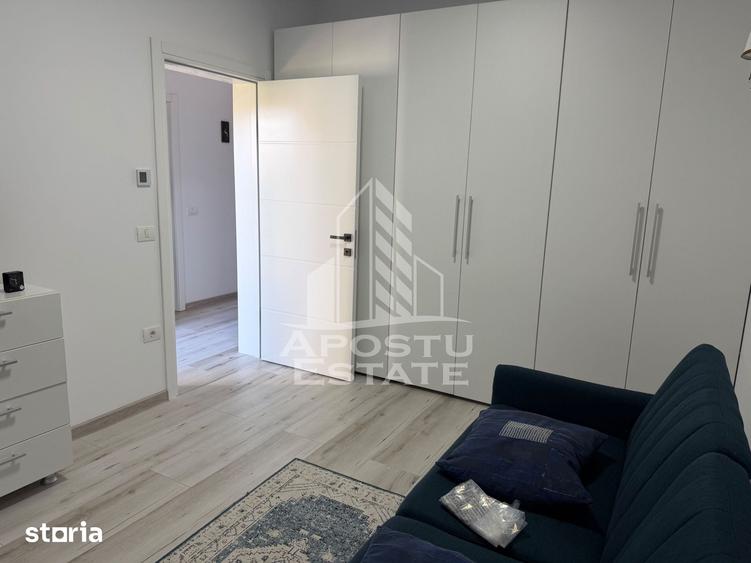 Duplex mobilat ?i utilat Mosnita Veche - 3