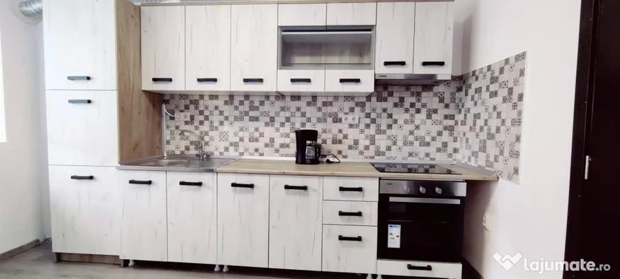 Inchiriem apartament, in centrul comunei Cri?eni , la doar 2 km de Zalau! - 2