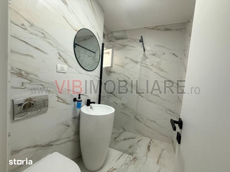 Apartament cu 3 camere în Tineretului