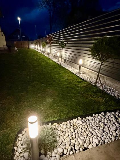 Casă cu 3 camere cu Canalizare în Bragadiru