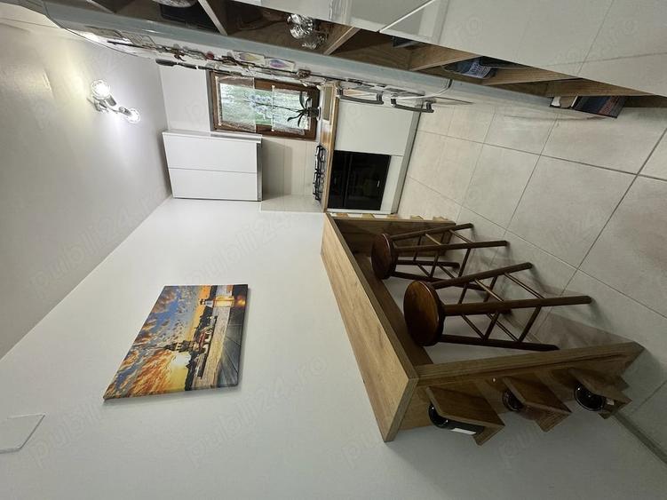 Apartament 2 camere Murfatlar - 1