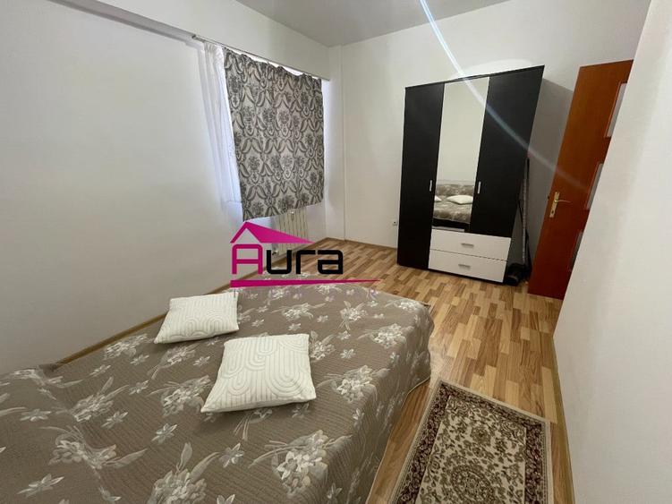 Inchiriez apartament 2 camere zona Str.Babadag - 10