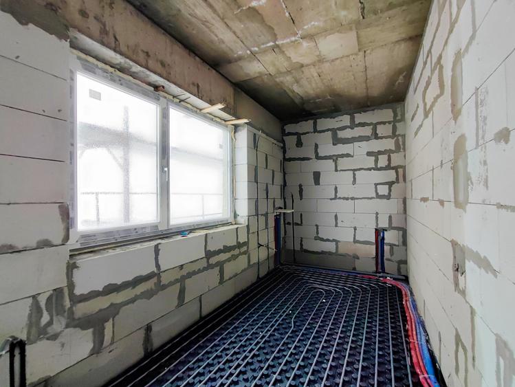 Apartament cu 2 camere decomandat în Tomis Nord