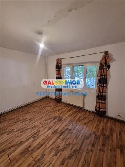 Apartament cu 2 camere decomandat în 13 Septembrie