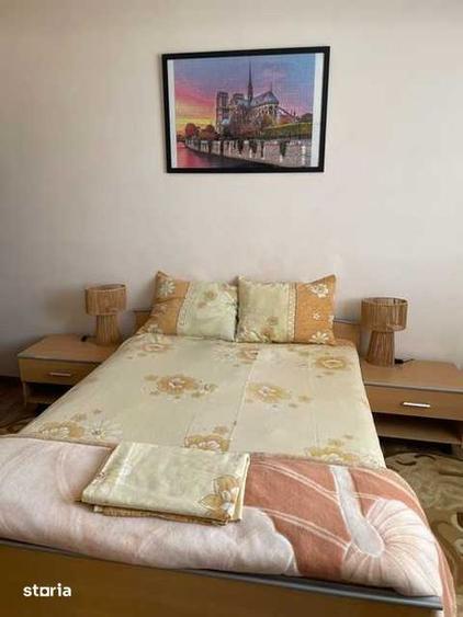 Particular inchiriez pe termen lung ap 2 camere Mall Colosseum - 6