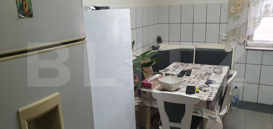 Apartament cu 3 camere decomandat, mobilat în Vatra Dornei
