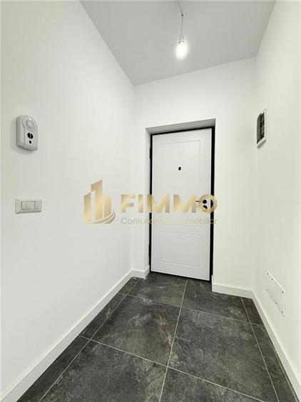 Apartament cu 2 camere decomandat în Burdujeni