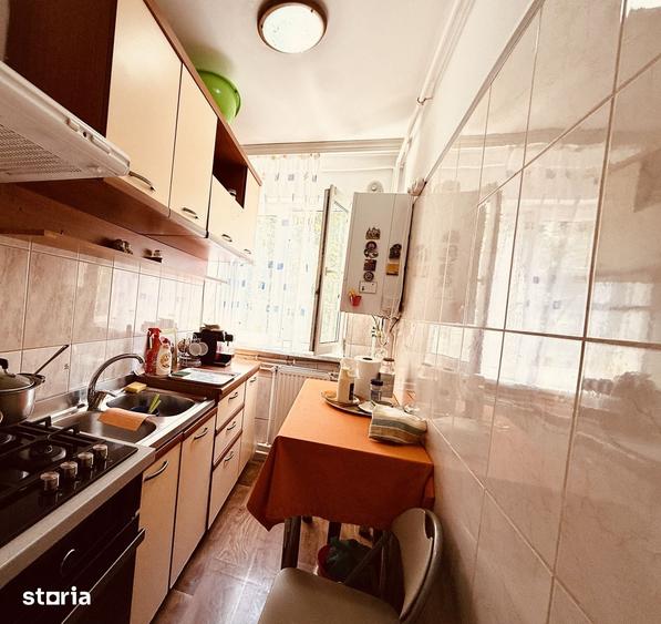 Sabroso apartament 3 camere cf2 0% comision - 16