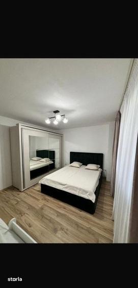 Apartament cu 2 camere, mobilat în Energia