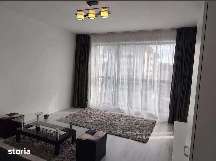 Garsonieră decomandată în Ferentari