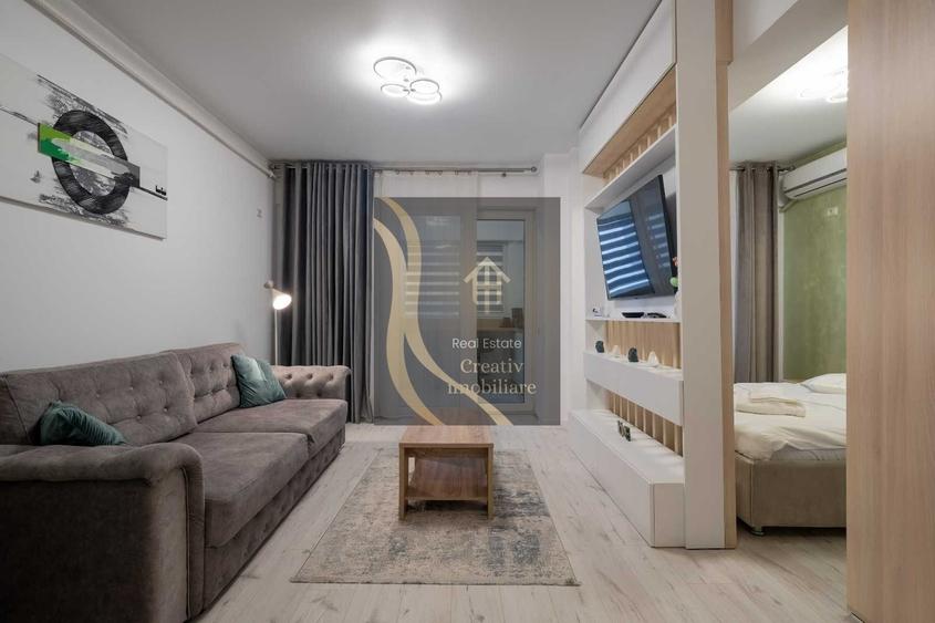 Central Adress Residence garsoniera de vanzare - 4