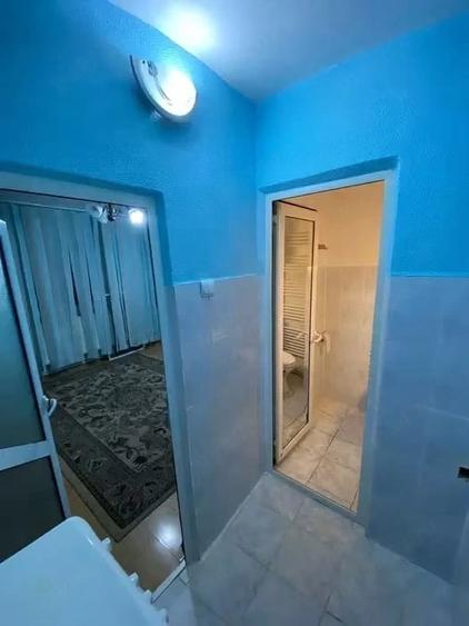 Garsonieră semidecomandată în Micro 40