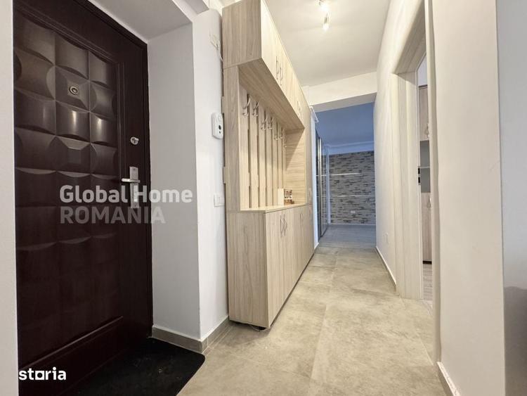 Apartament cu 3 camere în Roșu